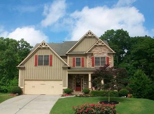 8285 Majors Glen Ct, Cumming, GA 30041