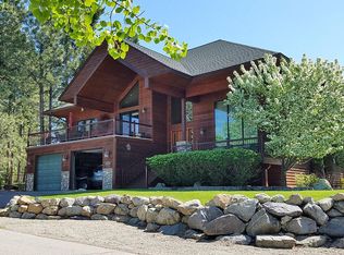 15571 Woods Bay Point Rd, Bigfork, MT 59911