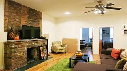 Rented by Fenwick Keats Real Estate