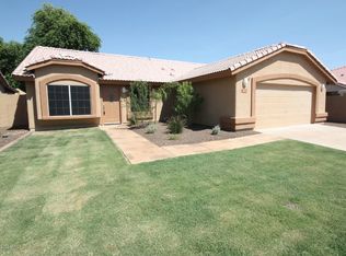 17229 N 46th St, Phoenix, AZ 85032