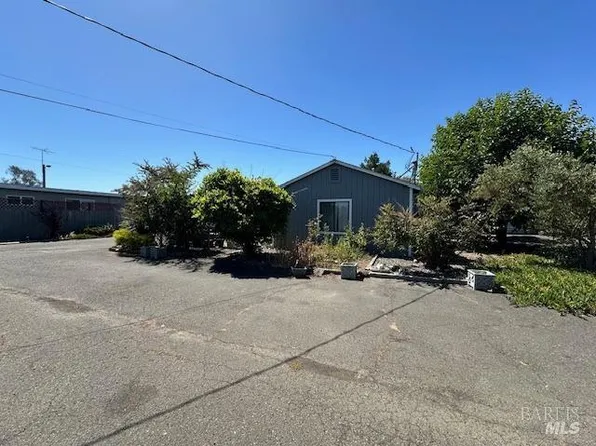 782 - 782A millbrae Avenue, Santa Rosa, CA 95407