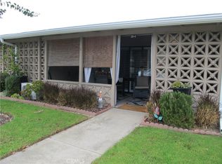 13100 Oak Hills Dr. M9- #231C, Seal Beach, CA 90740