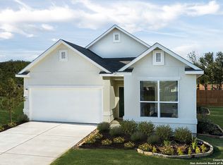 15011 Sirius Cir, San Antonio, TX 78245