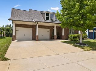 2037 Ryecroft Ln, Franklin, TN 37064