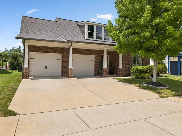 2037 Ryecroft Ln, Franklin, TN 37064