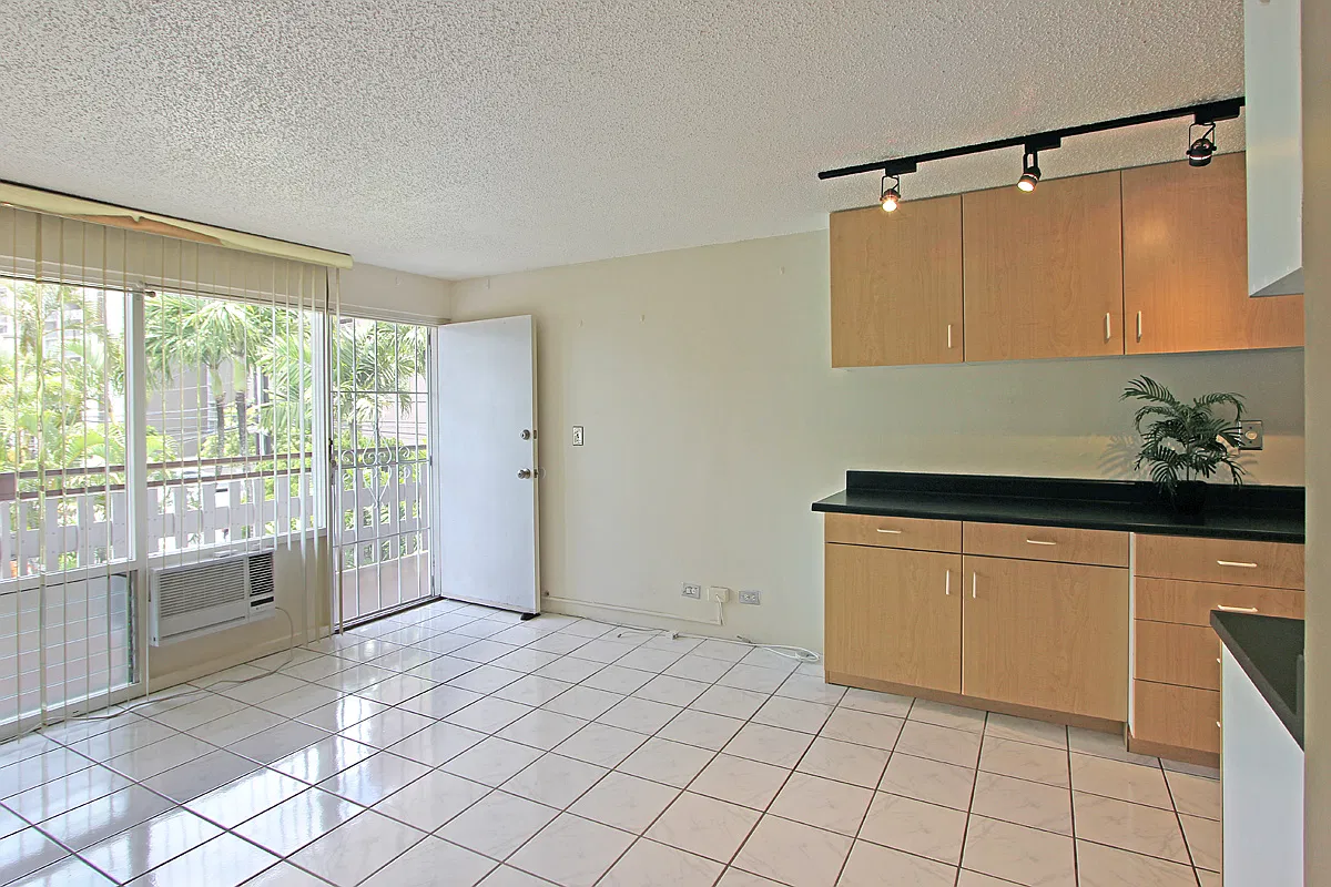 1 bed, 457 sqft, $1,800 — Photo 1