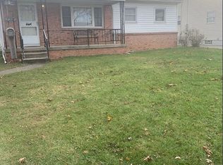 4520 Monac Dr, Toledo, OH 43623