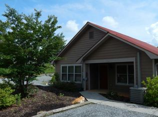 599 Six Hiawassee Ests, Hiawassee, GA 30546