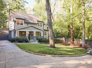 1843 Butlers Ln, Decatur, GA 30033