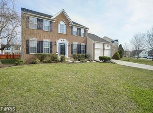 2629 Pebblebrook Terrace Ct, Waldorf, MD