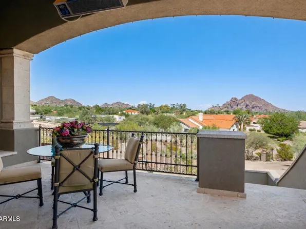 5738 N 32ND Place, Paradise Valley, AZ 85253