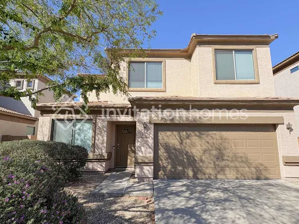 3634 W Marconi Ave, Phoenix, AZ 85053