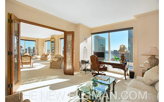 Sold by Douglas Elliman | media 2
