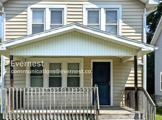 1432 Manchester Ave, Columbus, OH 43211
