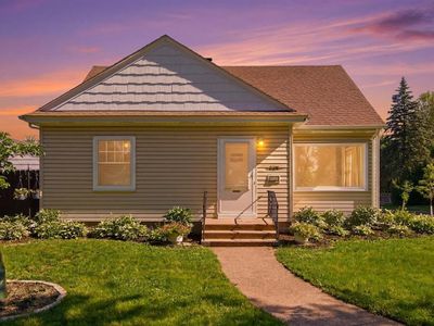 228 E Polk Avenue, Eau Claire, WI, 54701