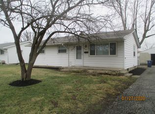 1024 Racine Ave, Columbus, OH 43204