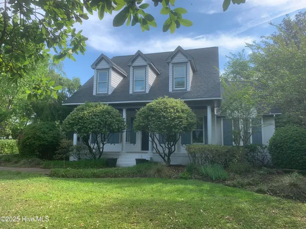 57 Captain Beam Boulevard, Hampstead, NC 28443