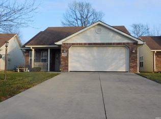 1112 N Saybrook Ln, Muncie, IN 47304