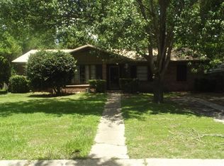 2754 N Barksdale Dr, Mobile, AL 36606