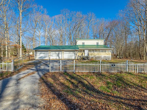 3rd image of 5444 Henson Gap Rd