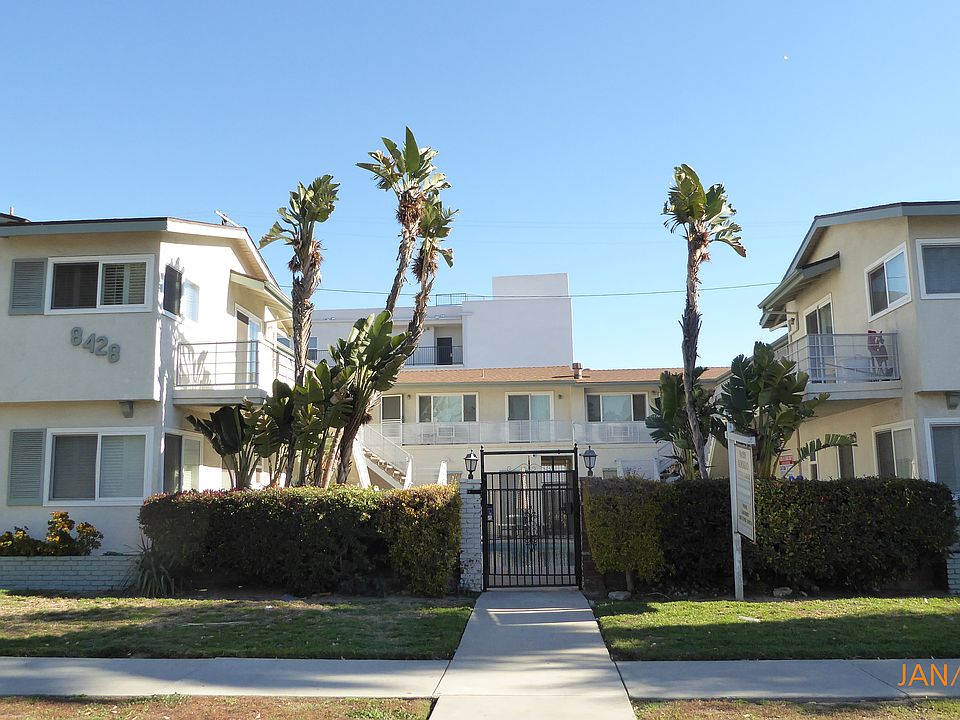 1st image of 8428 Amigo Ave APT 5