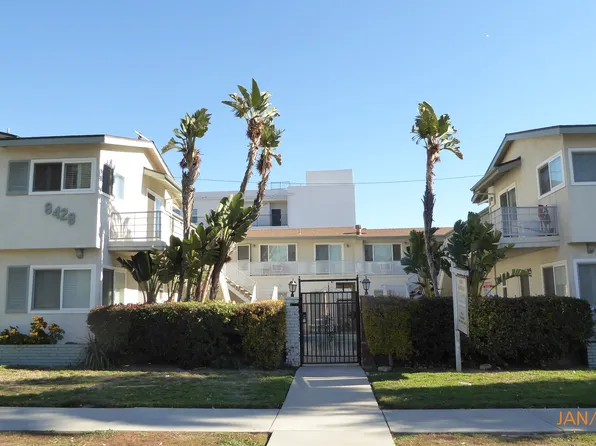 8428 Amigo Ave, Northridge, CA