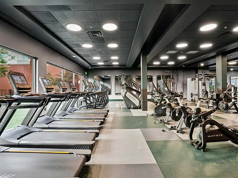 Gym