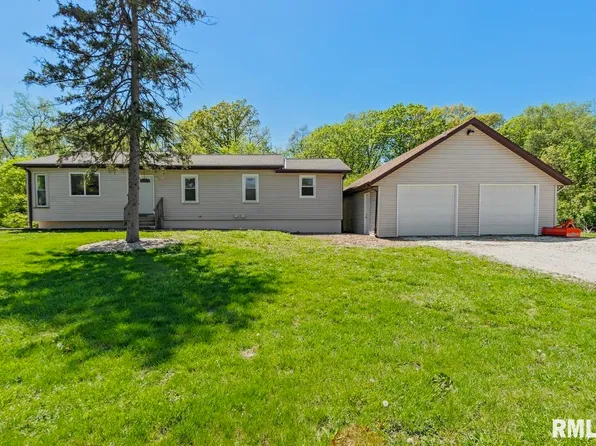 1299 N Woodland Ln, Metamora, IL 61548
