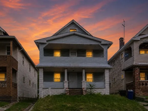 11701 Gay Ave, Cleveland, OH 44105