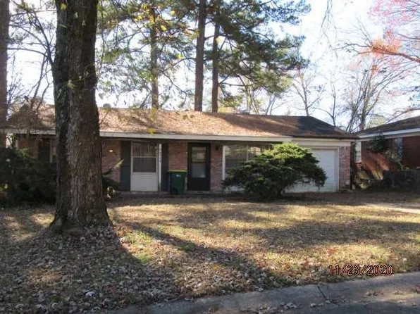 4719 Fairlee Dr, Little Rock, AR 72209