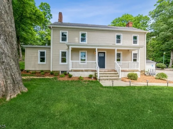 1225 Sussex Tpke, Randolph, NJ 07869