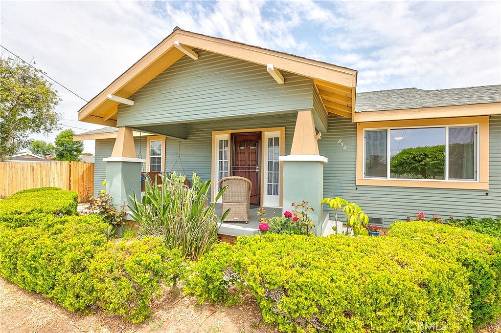 852 S Rio Vista St, Anaheim, CA 92806 Zillow