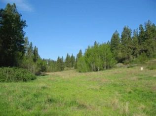 3014 N Ritchey Rd, Medical Lake, WA 99022