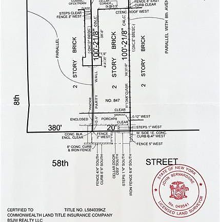 2nd image of 847 58th St