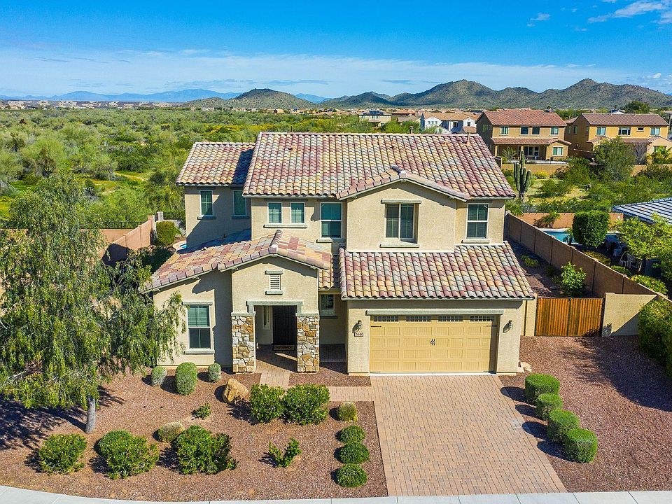 1st image of 7440 W Buckskin Trl