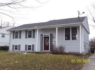 6524 Hackberry Dr, Fort Wayne, IN
