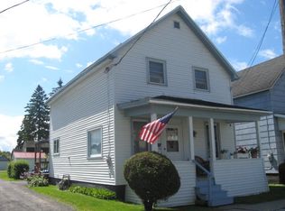 511 Jersey Ave, Ogdensburg, NY 13669