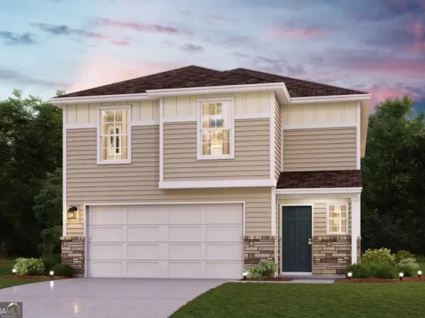 325 Bruin Cir, Dalton, GA 30721