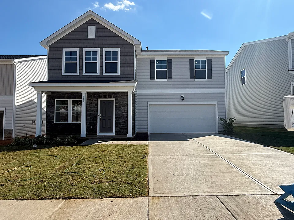 118 Angelica Dr