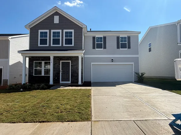 118 Angelica Dr, Sanford, NC 27330