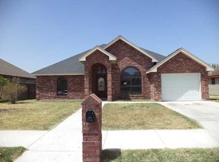 1517 W Kennedy Ave, Alton, TX 78573