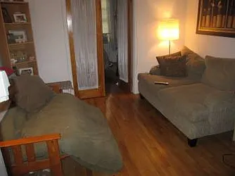 Rented by Living New York