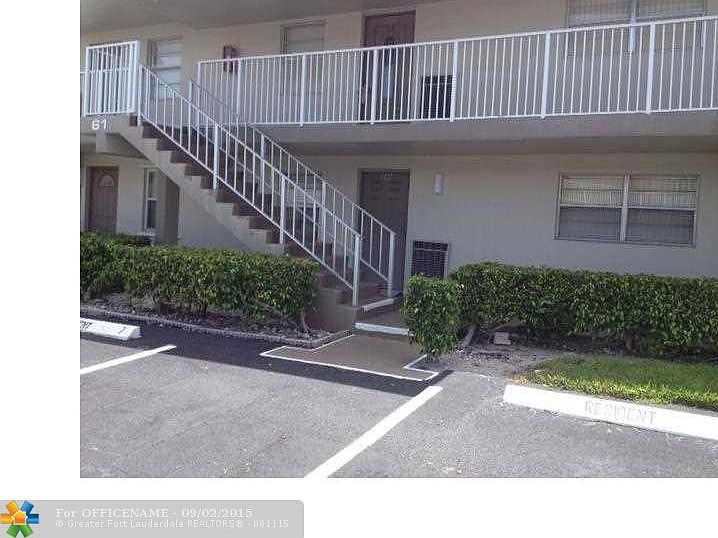 2nd image of 651 NW 80th Ter APT 102