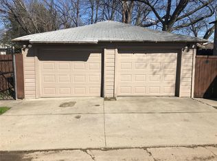 4717 Deere St, Dallas, TX 75204