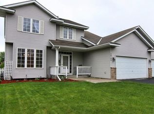 19188 Evening Star Way, Farmington, MN 55024