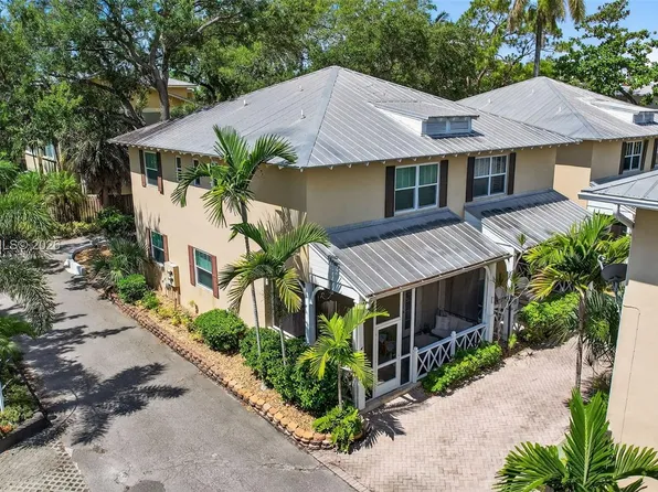1214 W Las Olas Blvd, Fort Lauderdale, FL 33312