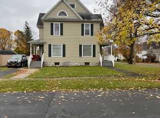 48-50 Hamilton Ave #48, Auburn, NY