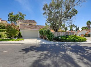 1378 Mount Shasta Ave, Milpitas, CA 95035