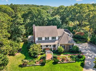 230 Old Jail Lane, Barnstable, MA 02630