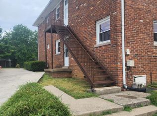110 N Porter Dr #4, Richmond, KY 40475